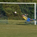 Sport - NOGOMET - PROMOCIJSKA LIGA - Sistiana Sesljan - Costalunga