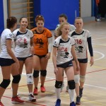 Sport - ODBOJKA - POKAL BAZOVISKE ZRTVE -  Zalet