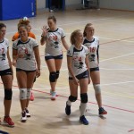 Sport - ODBOJKA - POKAL BAZOVISKE ZRTVE -  Zalet