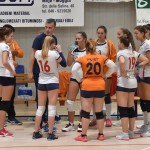 Sport - ODBOJKA - POKAL BAZOVISKE ZRTVE -  Zalet