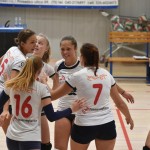 Sport - ODBOJKA - POKAL BAZOVISKE ZRTVE -  Zalet