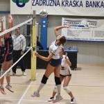 Sport - ODBOJKA - POKAL BAZOVISKE ZRTVE -  Zalet