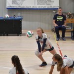 Sport - ODBOJKA - POKAL BAZOVISKE ZRTVE -  Zalet