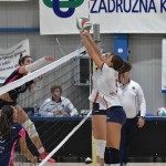 Sport - ODBOJKA - POKAL BAZOVISKE ZRTVE -  Zalet