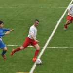 Sport - NOGOMET - ELITNA LIGA - Primorje - Virtus Corno