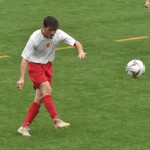 Sport - NOGOMET - ELITNA LIGA - Primorje - Virtus Corno