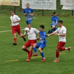 Sport - NOGOMET - ELITNA LIGA - Primorje - Virtus Corno
