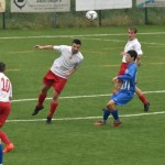 Sport - NOGOMET - ELITNA LIGA - Primorje - Virtus Corno
