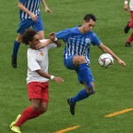 Sport - NOGOMET - ELITNA LIGA - Primorje - Virtus Corno