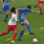 Sport - NOGOMET - ELITNA LIGA - Primorje - Virtus Corno
