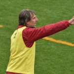 Sport - NOGOMET - ELITNA LIGA - Primorje - Virtus Corno