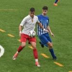 Sport - NOGOMET - ELITNA LIGA - Primorje - Virtus Corno