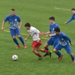 Sport - NOGOMET - ELITNA LIGA - Primorje - Virtus Corno