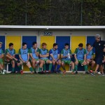 Sport - NOGOMET - PROMOCIJSKA LIGA - Sistiana Sesljan - Zaule
