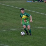 Sport - NOGOMET - PROMOCIJSKA LIGA - Sistiana Sesljan - Zaule