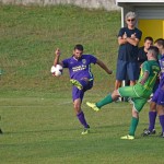 Sport - NOGOMET - PROMOCIJSKA LIGA - Sistiana Sesljan - Zaule