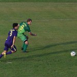 Sport - NOGOMET - PROMOCIJSKA LIGA - Sistiana Sesljan - Zaule
