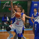 Sport - KOSARKA - Memorial Boris Tavcar 2019 - finale Bor Radenska - Breg Mediachem
