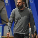 Sport - KOSARKA - Memorial Boris Tavcar 2019 - finale Bor Radenska - Breg Mediachem