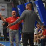 Sport - KOSARKA - Memorial Boris Tavcar 2019 - finale Bor Radenska - Breg Mediachem