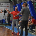 Sport - KOSARKA - Memorial Boris Tavcar 2019 - finale Bor Radenska - Breg Mediachem