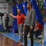 Sport - KOSARKA - Memorial Boris Tavcar 2019 - finale Bor Radenska - Breg Mediachem