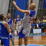 Sport - KOSARKA - Memorial Boris Tavcar 2019 - finale Bor Radenska - Breg Mediachem