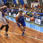 Sport - KOSARKA - Memorial Boris Tavcar 2019 - finale Bor Radenska - Breg Mediachem