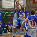 Sport - KOSARKA - Memorial Boris Tavcar 2019 - finale Bor Radenska - Breg Mediachem