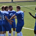 Sport - NOGOMET 2. AMATERSKA LIGA - Triestina Victory - Sovodnje