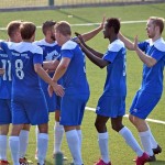 Sport - NOGOMET 2. AMATERSKA LIGA - Triestina Victory - Sovodnje