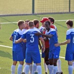 Sport - NOGOMET 2. AMATERSKA LIGA - Triestina Victory - Sovodnje