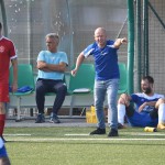 Sport - NOGOMET 2. AMATERSKA LIGA - Triestina Victory - Sovodnje