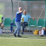 Sport - NOGOMET 2. AMATERSKA LIGA - Triestina Victory - Sovodnje