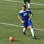 Sport - NOGOMET 2. AMATERSKA LIGA - Triestina Victory - Sovodnje