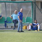 Sport - NOGOMET 2. AMATERSKA LIGA - Triestina Victory - Sovodnje
