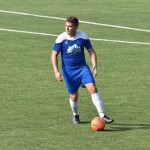 Sport - NOGOMET 2. AMATERSKA LIGA - Triestina Victory - Sovodnje