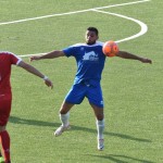 Sport - NOGOMET 2. AMATERSKA LIGA - Triestina Victory - Sovodnje