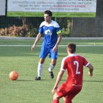 Sport - NOGOMET 2. AMATERSKA LIGA - Triestina Victory - Sovodnje