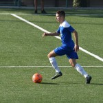 Sport - NOGOMET 2. AMATERSKA LIGA - Triestina Victory - Sovodnje