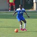 Sport - NOGOMET 2. AMATERSKA LIGA - Triestina Victory - Sovodnje