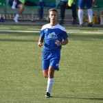 Sport - NOGOMET 2. AMATERSKA LIGA - Triestina Victory - Sovodnje