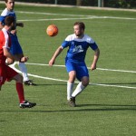 Sport - NOGOMET 2. AMATERSKA LIGA - Triestina Victory - Sovodnje