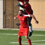 Sport - NOGOMET 2. AMATERSKA LIGA - Triestina Victory - Sovodnje