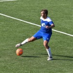 Sport - NOGOMET 2. AMATERSKA LIGA - Triestina Victory - Sovodnje