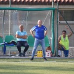 Sport - NOGOMET 2. AMATERSKA LIGA - Triestina Victory - Sovodnje