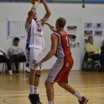 Sport - KOSARKA DRZAVNA C LIGA GOLD - Jadran Motomarine - Jesolo