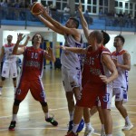 Sport - KOSARKA DRZAVNA C LIGA GOLD - Jadran Motomarine - Jesolo
