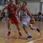 Sport - KOSARKA DRZAVNA C LIGA GOLD - Jadran Motomarine - Jesolo