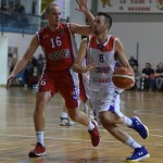 Sport - KOSARKA DRZAVNA C LIGA GOLD - Jadran Motomarine - Jesolo